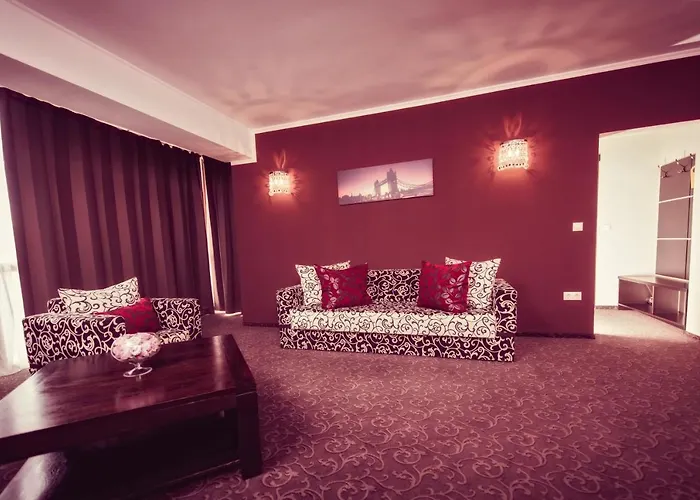 Hotel Ozana