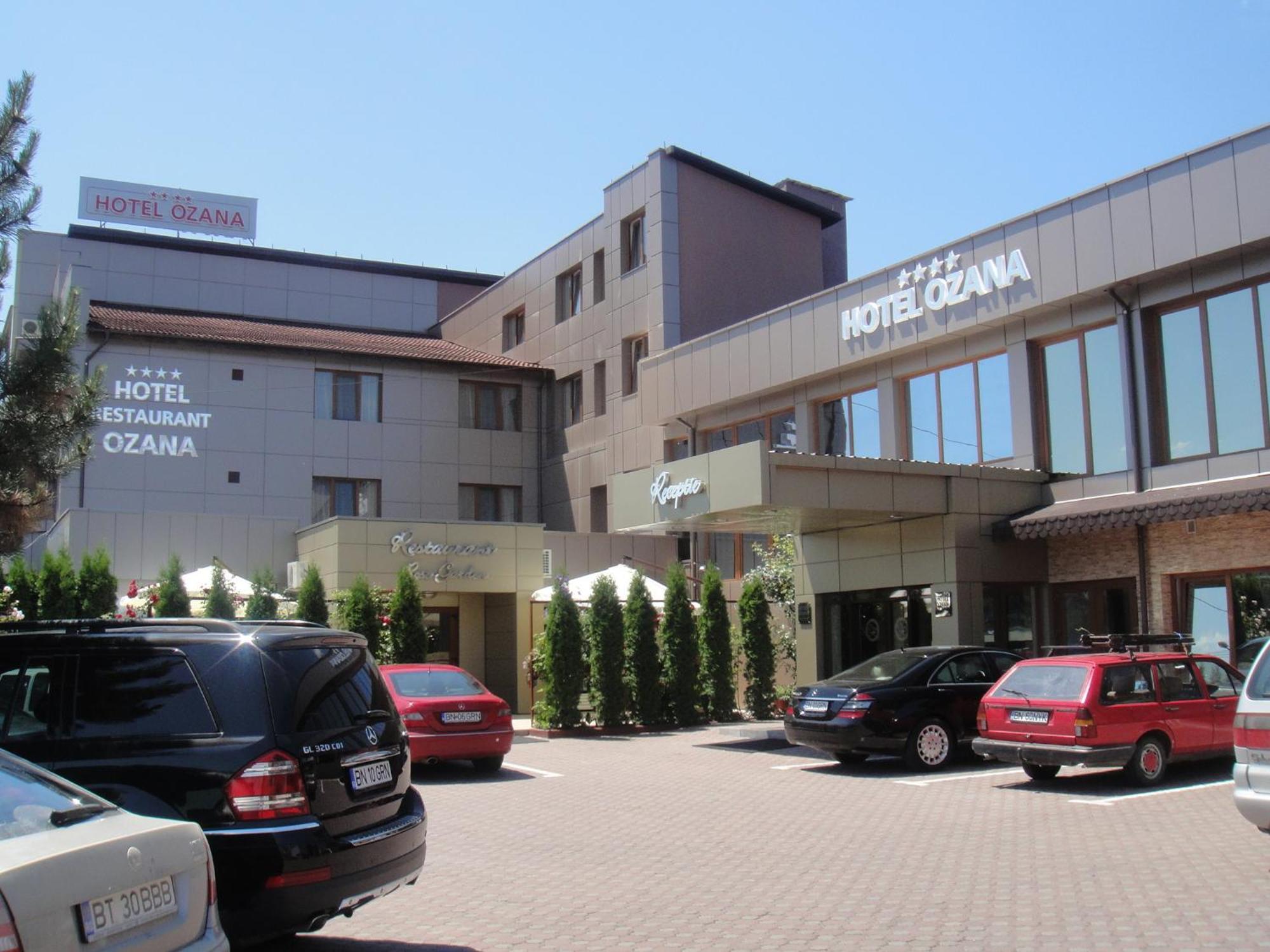 Ozana 4*
